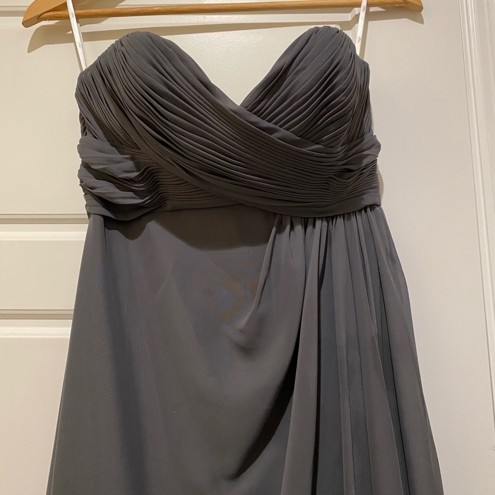 Bridesmaids dress